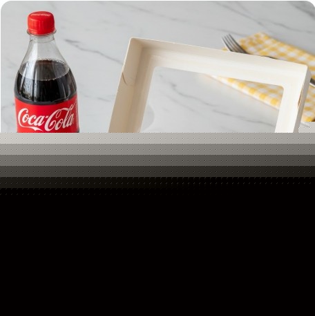 1000 Gr Cevizli Baklava 1 Litre Cola