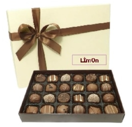 400 Gr Special Çikolata El Yapımı