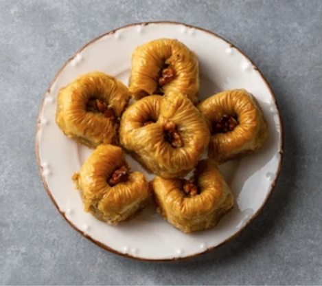 Hafif Lezzetli 1 Kg Bülbül Yuvası