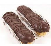 Modern Yaş Pasta Tasarımı 2 Kg Ekler