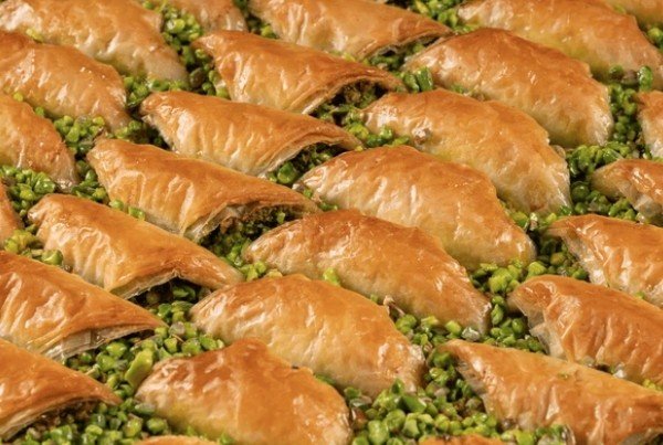 Muazzam Çıtırtı 2000 Gr Şöbiyet